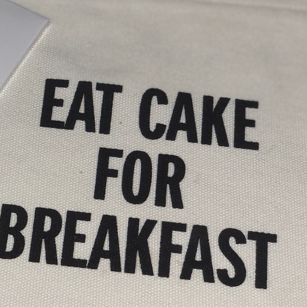 Meet your Posher, Cecilia